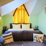 Apartment Fantasy *