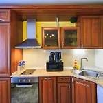 Fantasy Apartment Bansko