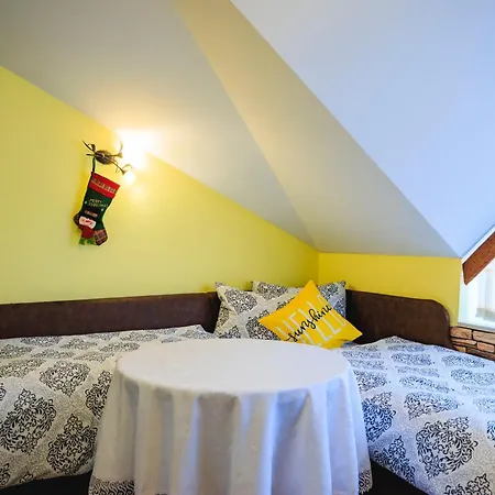 Apartment Fantasy