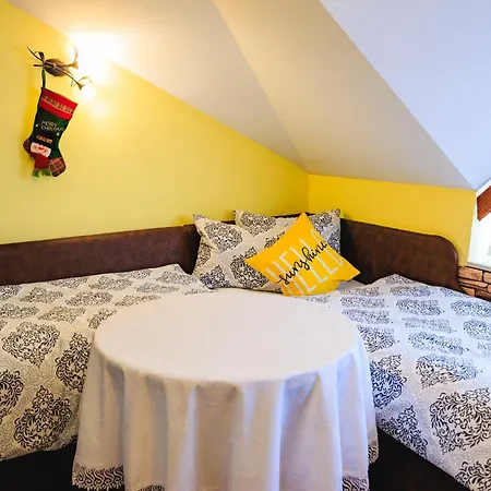 Apartmán Fantasy Bansko