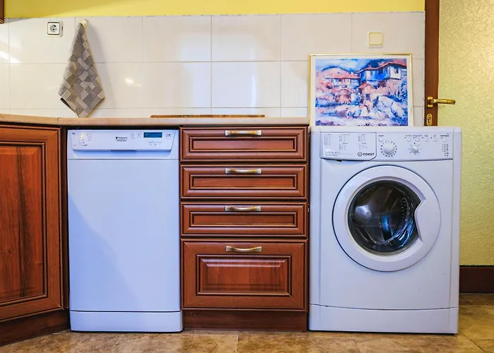 Apartment Fantasy Bansko