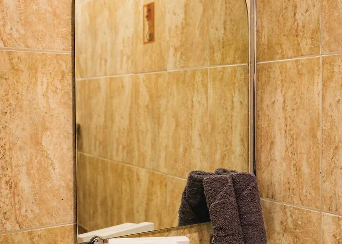 Apartment Fantasy Bansko