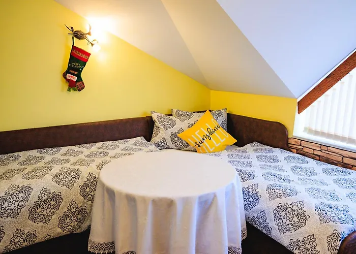 Apartment Fantasy Bansko